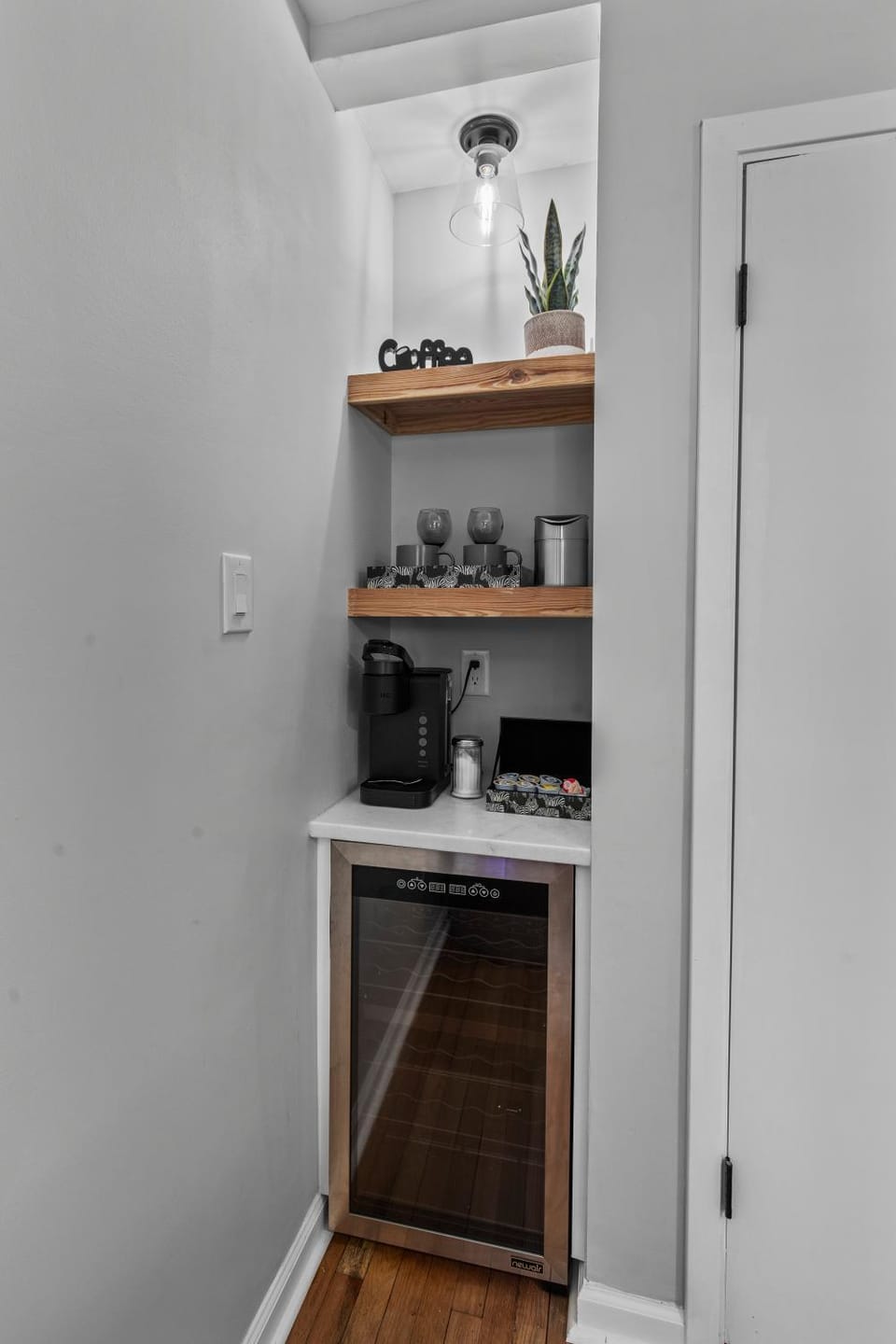 minibar