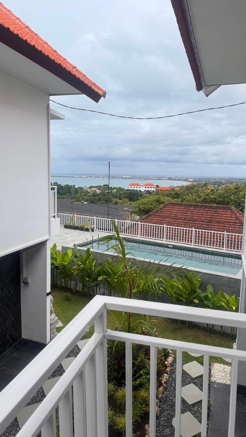 Rdm Bali Guest House Apartment in Bali
