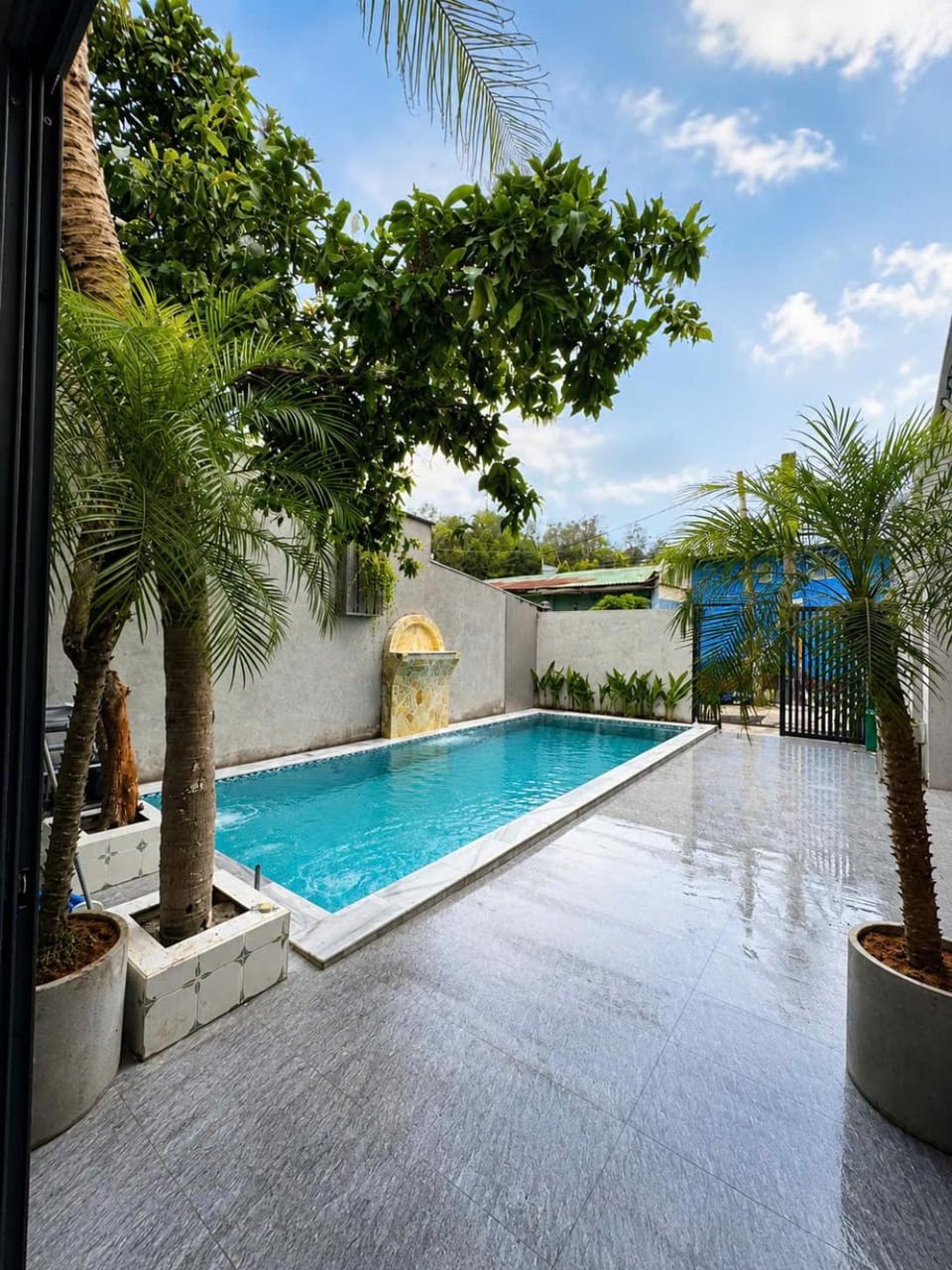 Day, Pool view, Swimming pool