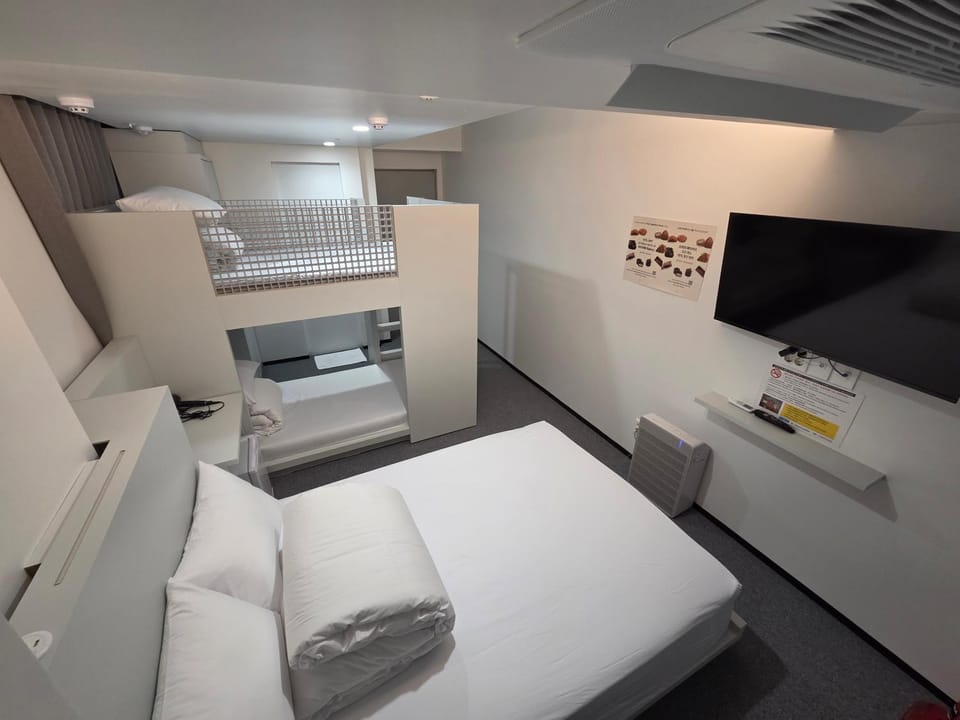 명동 Stay together 을지로3가 Hostel in Seoul