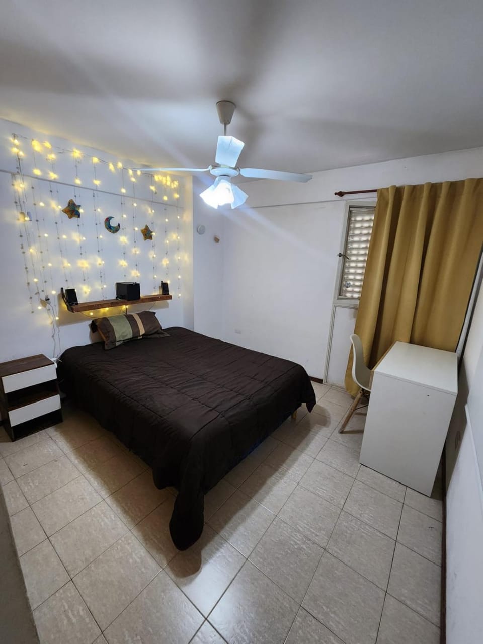 Dpto Ayacucho 1 Apartment in Cordoba