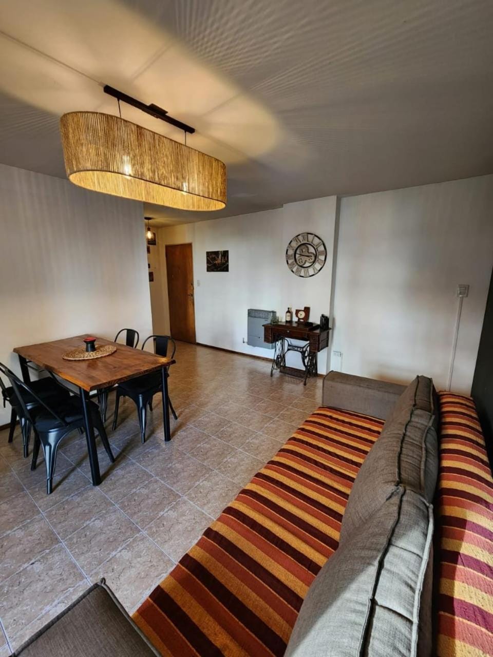 Dpto Ayacucho 1 Apartment in Cordoba