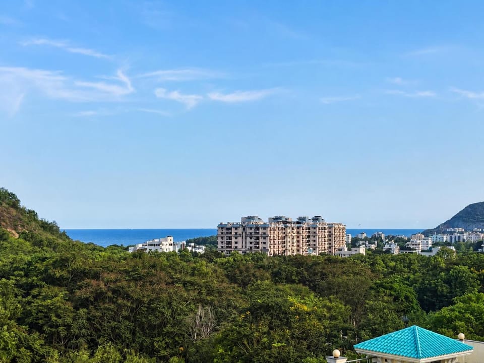 The capital hotel Hotel in Visakhapatnam