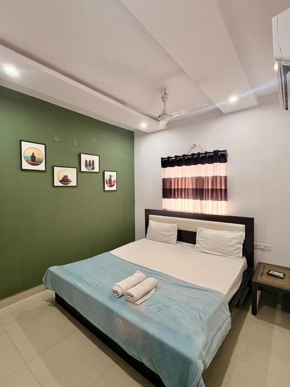 The capital hotel Hotel in Visakhapatnam