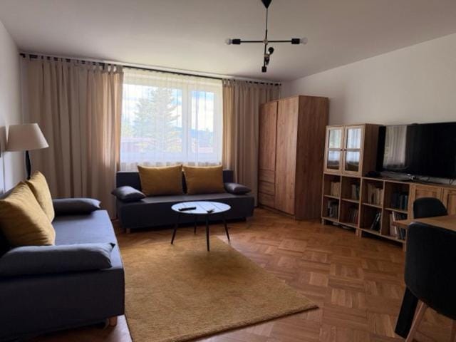 Komfortowy apartament w spokojnej okolicy - Monte 2 Apartment in Lower Silesian Voivodeship