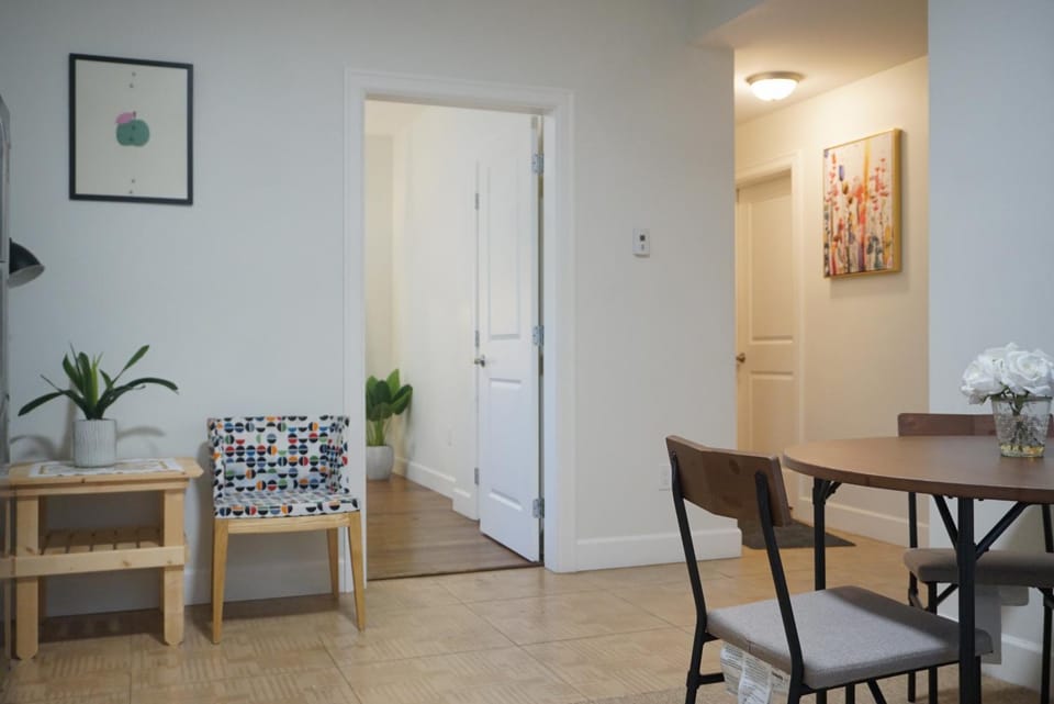 the blossom stay House in Burnaby