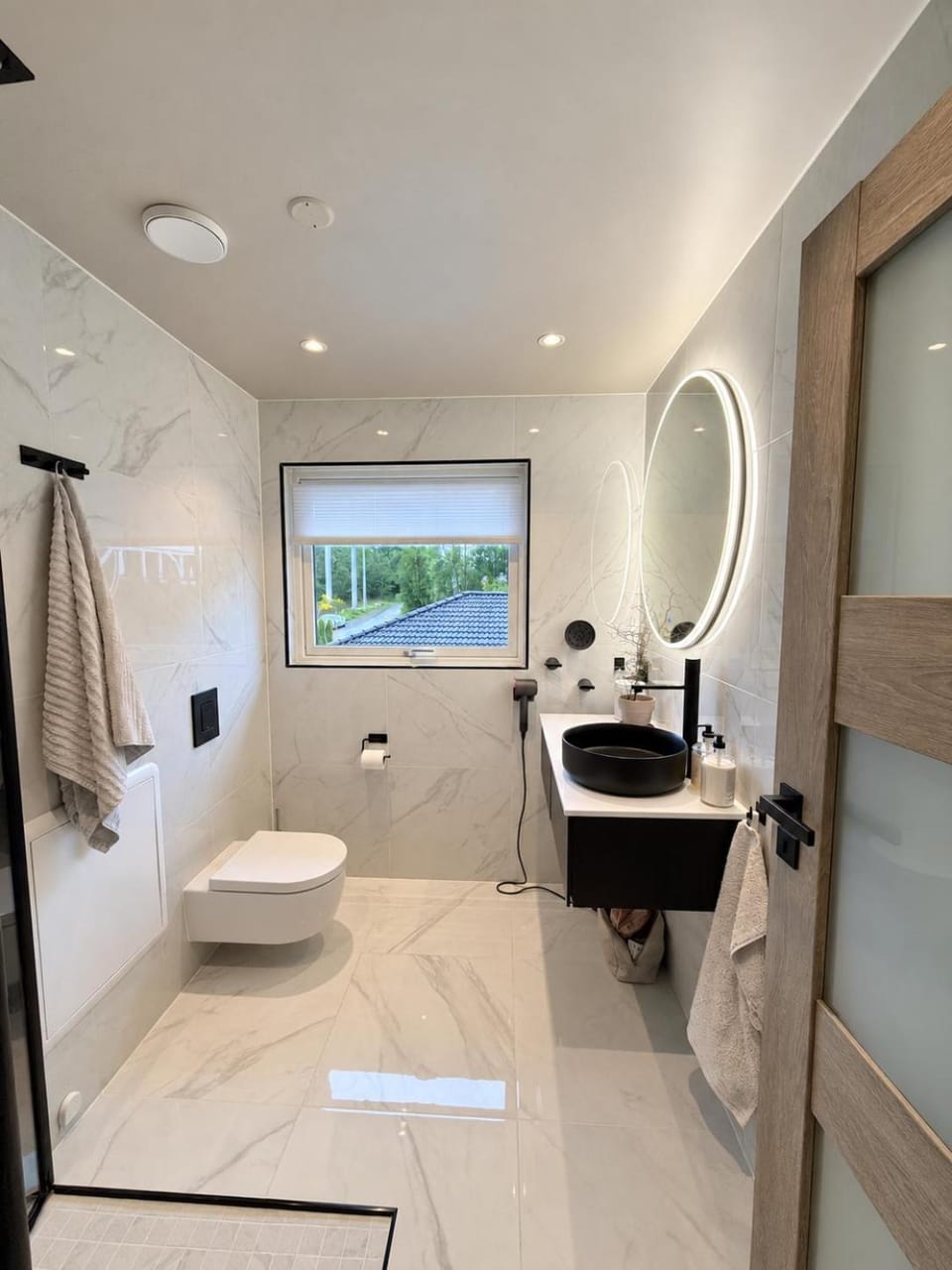 Toilet, Bathroom, View (from property/room), Decorative detail