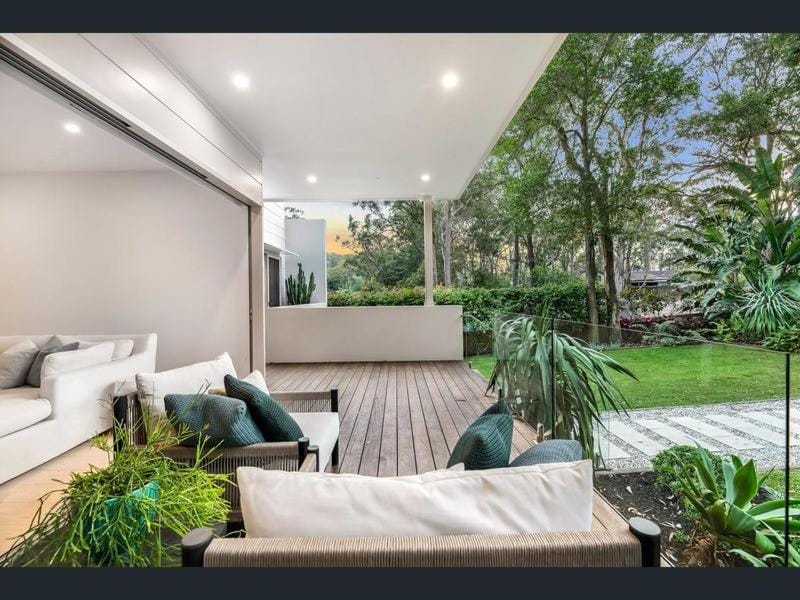 Steps from Avalon - Beach Modern Coastal House House in Pittwater Council
