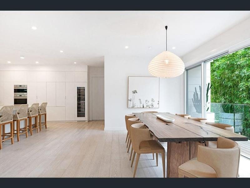 Steps from Avalon - Beach Modern Coastal House House in Pittwater Council