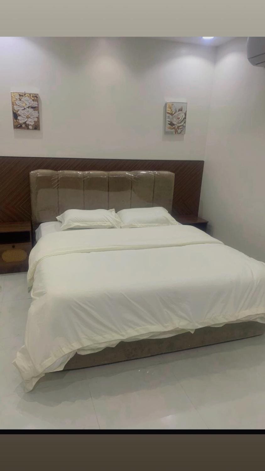 شقق اساس ضيافة مخدومه Apartment in Riyadh