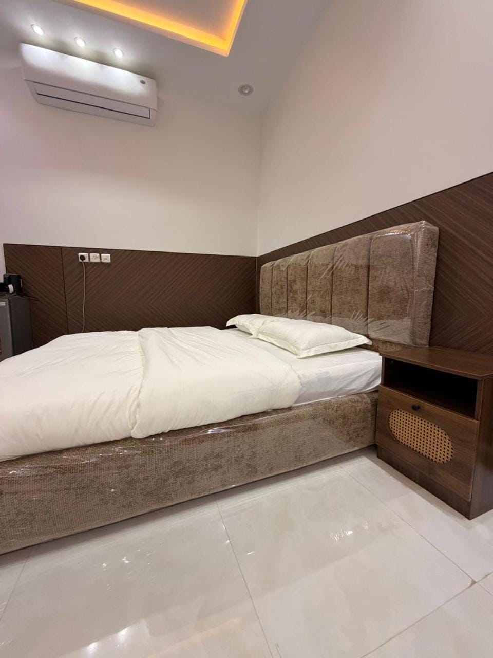 شقق اساس ضيافة مخدومه Apartment in Riyadh