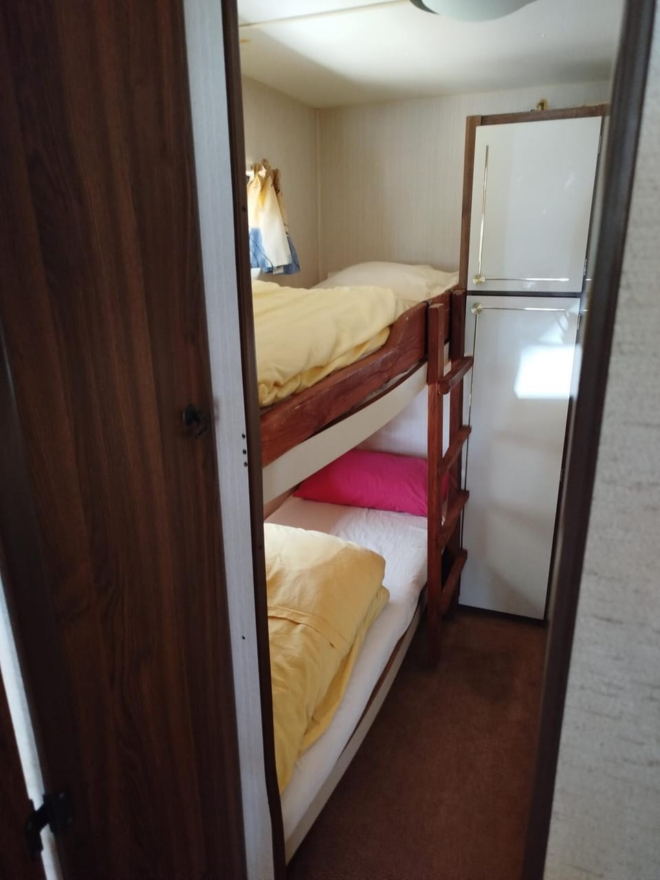 Ranczo nad stawami, domek Kasandra Campground/ 
RV Resort in Kaliningrad Oblast, Russia