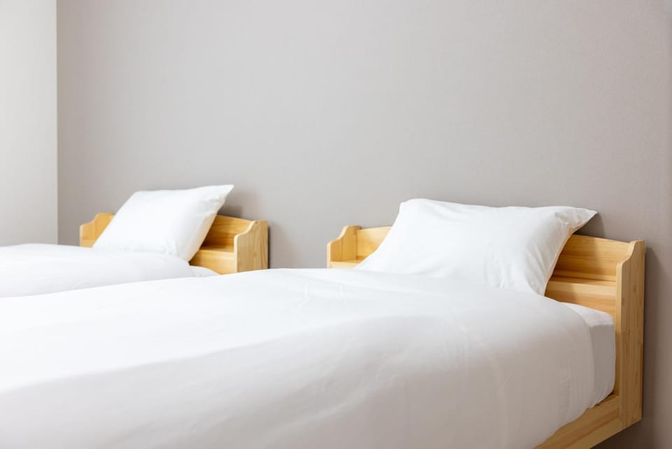 New Garden stay Furano Apartment in Hokkaido Prefecture