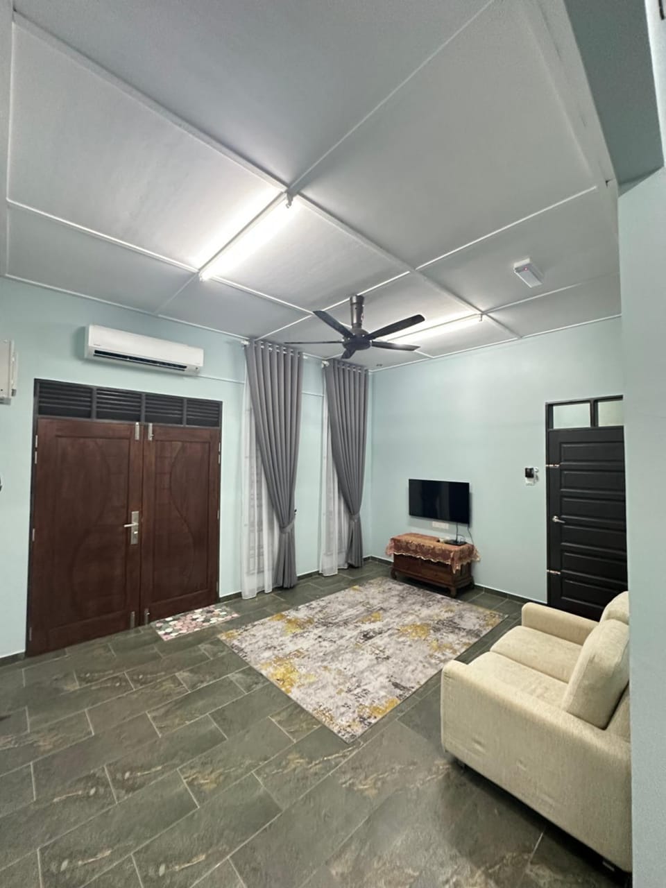 Homestay Anaza Bed and Breakfast in Terengganu, Malaysia