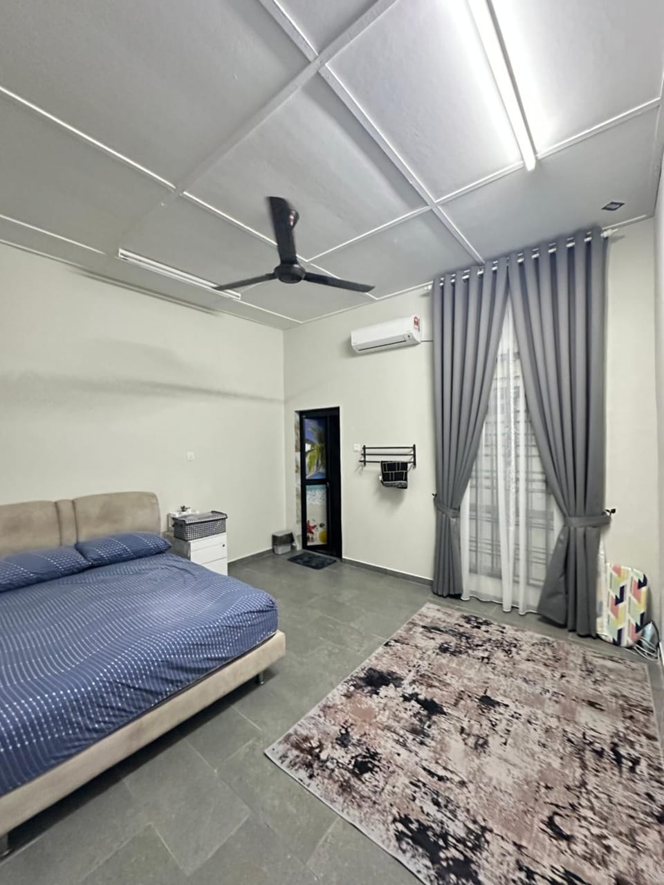 Homestay Anaza Bed and Breakfast in Terengganu, Malaysia