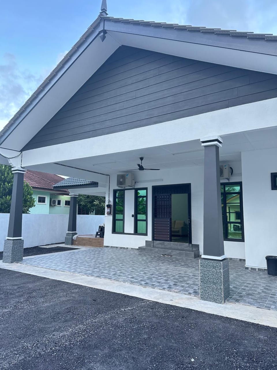 Homestay Anaza Bed and Breakfast in Terengganu, Malaysia