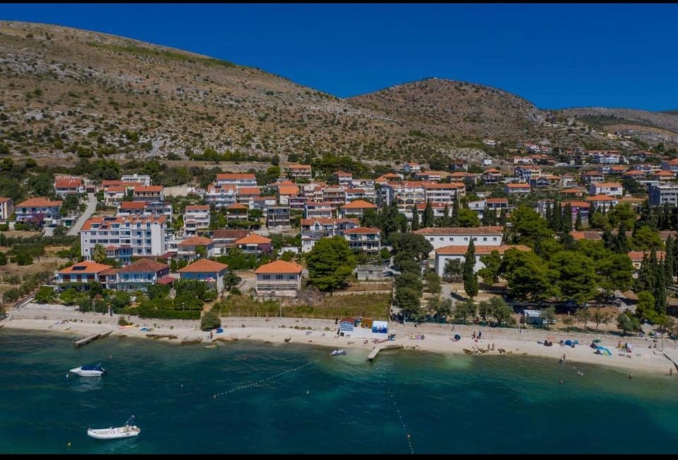 Robies suites Apartment in Šibenik-Knin County, Croatia