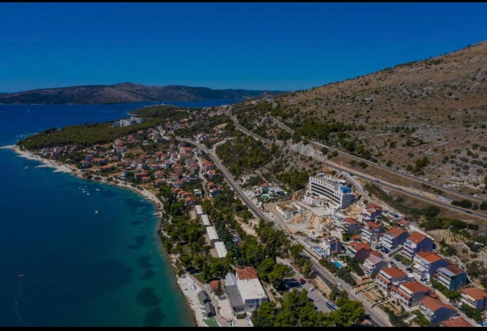 Robies suites Apartment in Šibenik-Knin County, Croatia