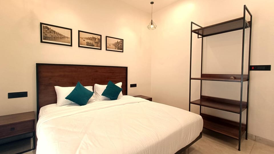 Rasa - Boutique Homestay Kashi Vacation rental in Varanasi