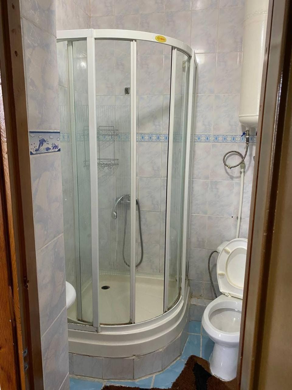 Pearl House Bed and Breakfast in Almaty Region, Kazakhstan