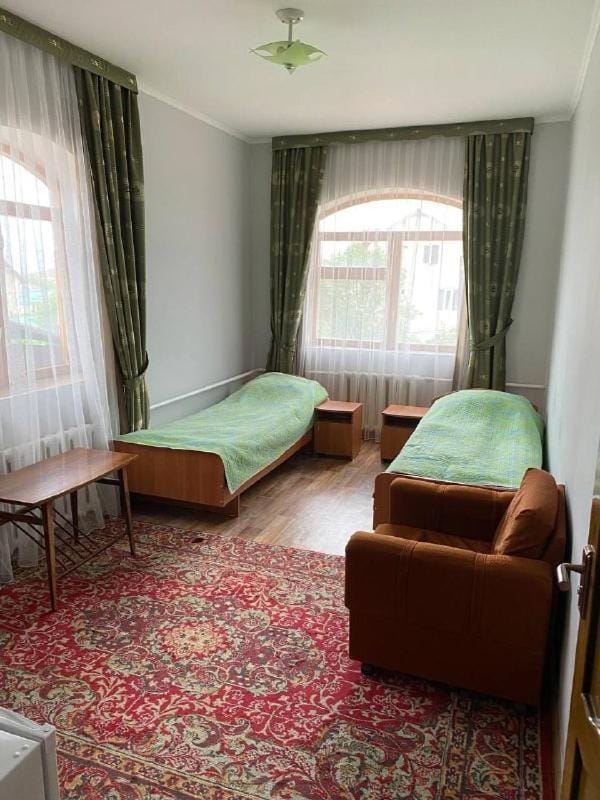 Pearl House Bed and Breakfast in Almaty Region, Kazakhstan