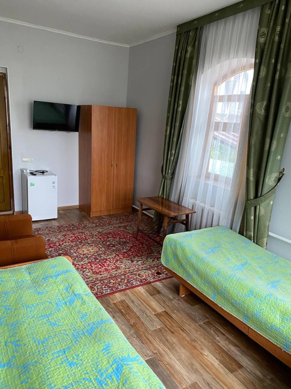 Pearl House Bed and Breakfast in Almaty Region, Kazakhstan