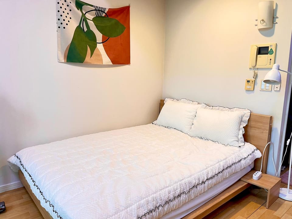 홍대입구역 최고의 위치 숙소 Apartment in Seoul