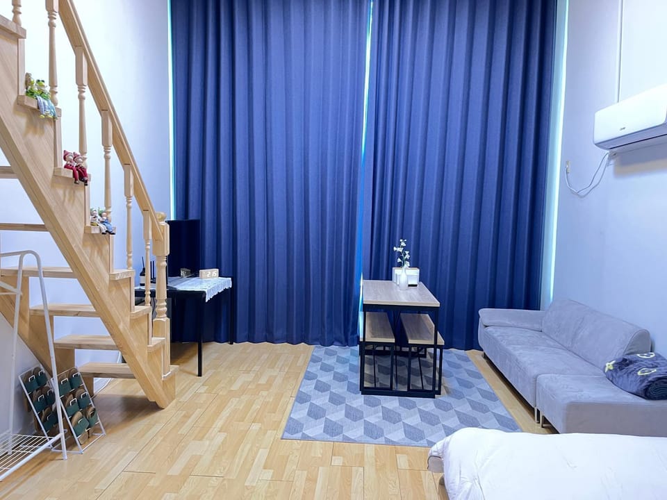 홍대입구역 최고의 위치 숙소 Apartment in Seoul