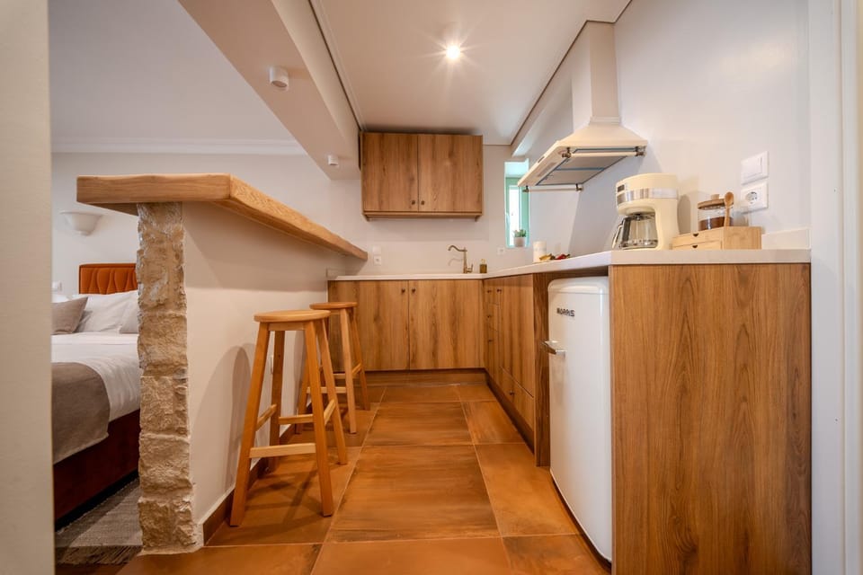Leon Suites Nemea Apartment in Argolis, Greece