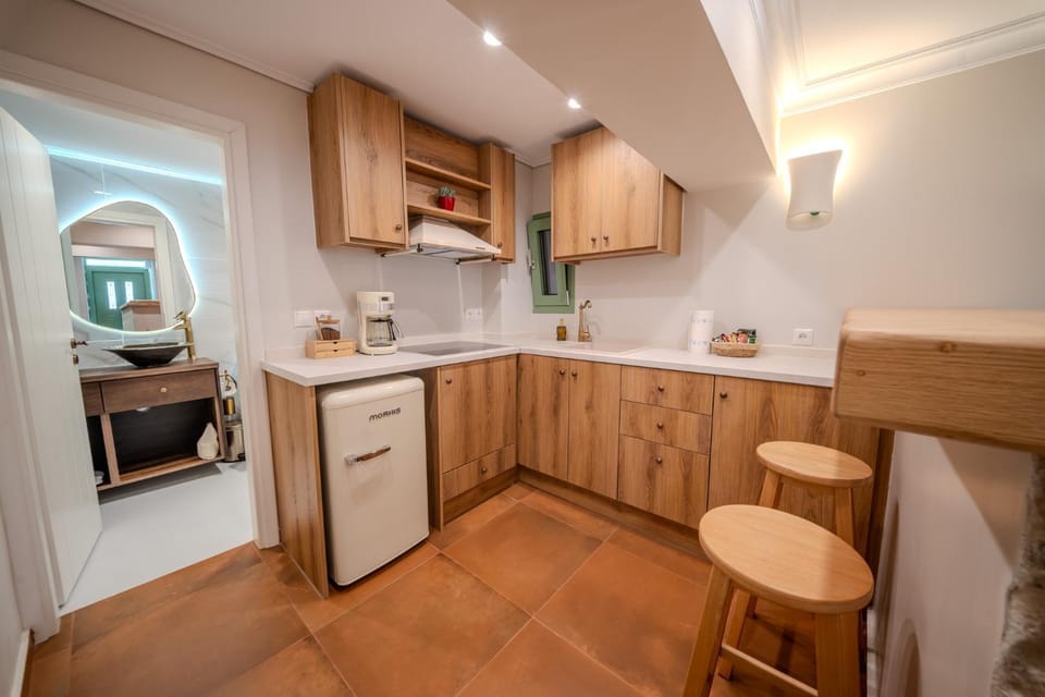 Leon Suites Nemea Apartment in Argolis, Greece