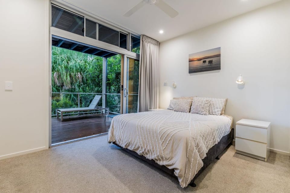 Balcony/Terrace, Bedroom