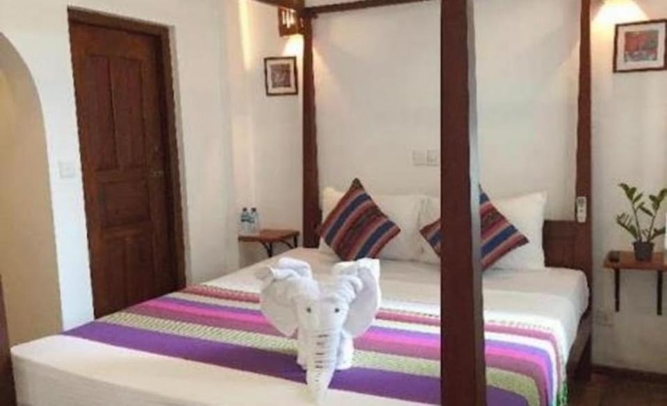 Villa Secret Vacation rental in Galle
