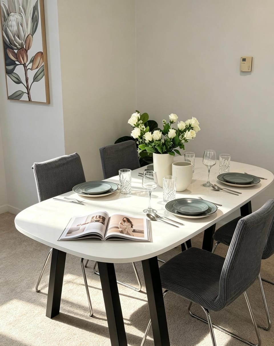 3 Beds for 6 -Spacious Modern- Walk to ICC and QVB Apartment in Sydney
