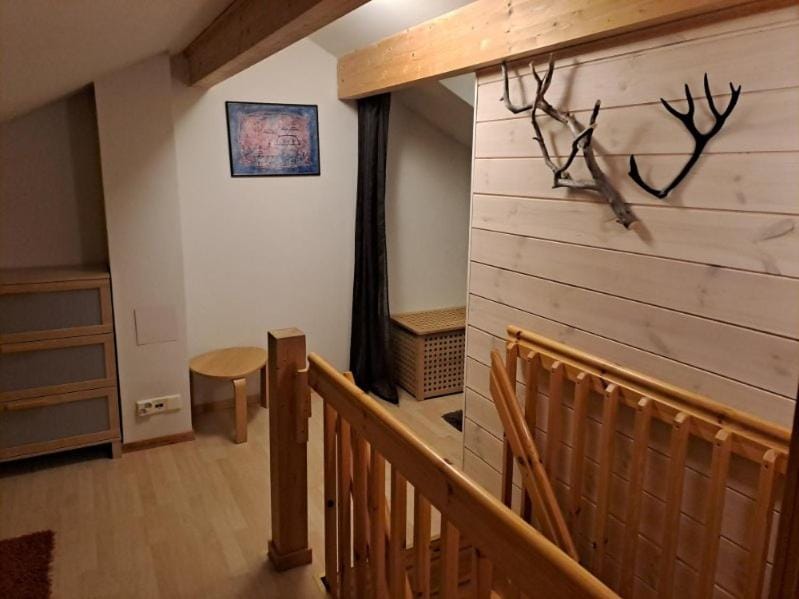 Aabro, Levi House in Lapland