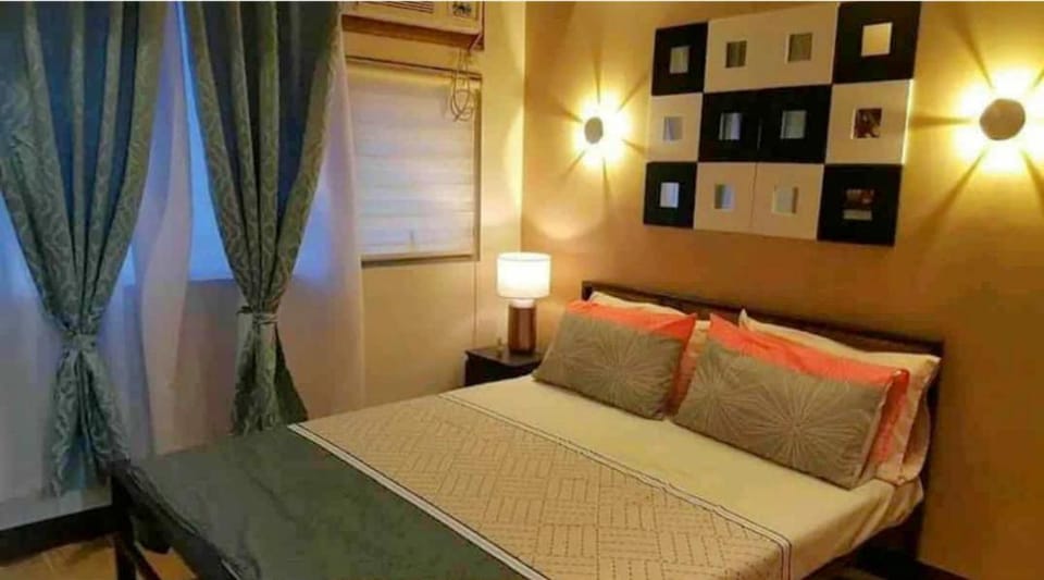1 Bedroom Stylish Apartment Apartment in Pasig