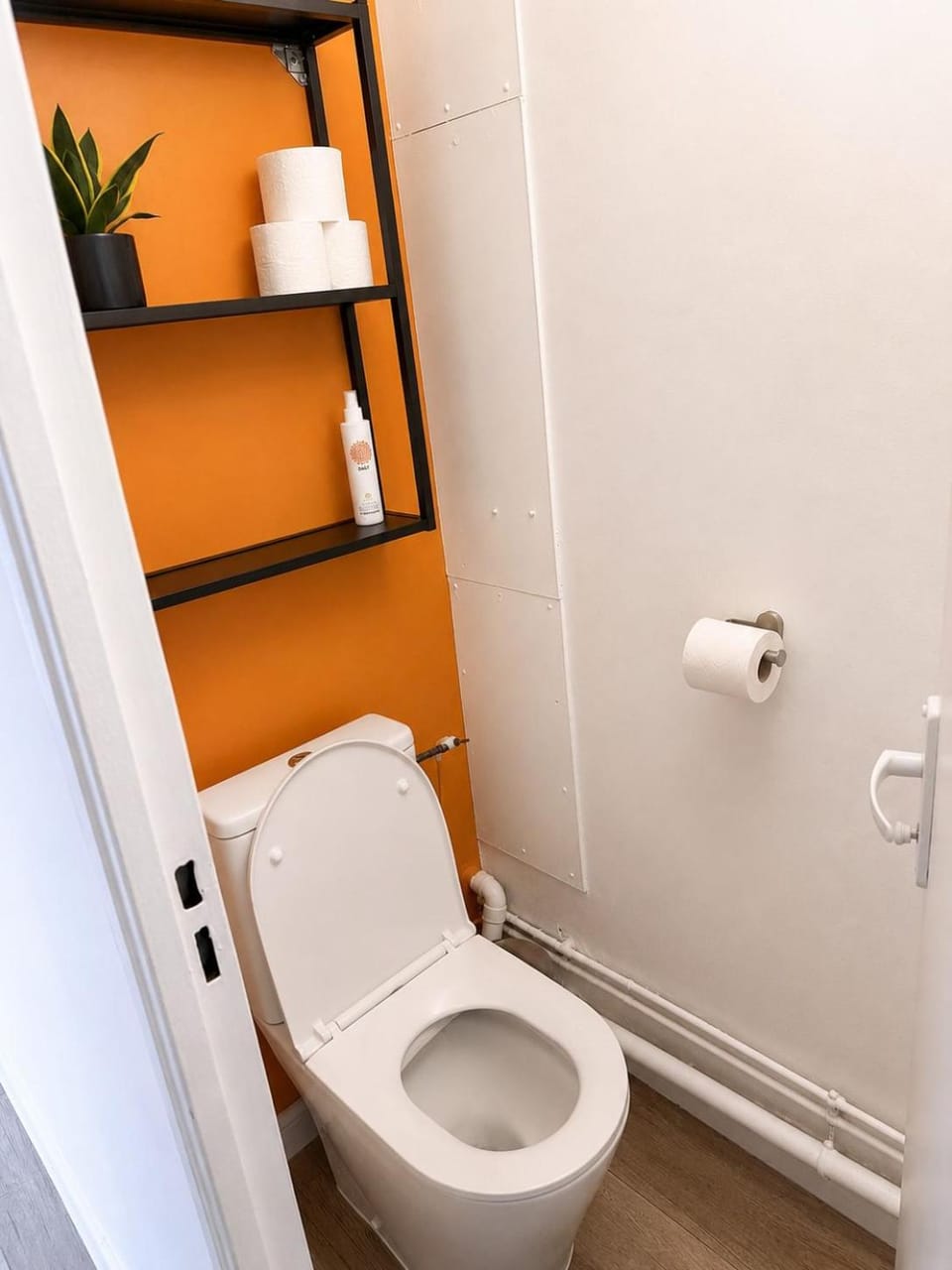Le Lumineux Apartment in Auvergne-Rhône-Alpes