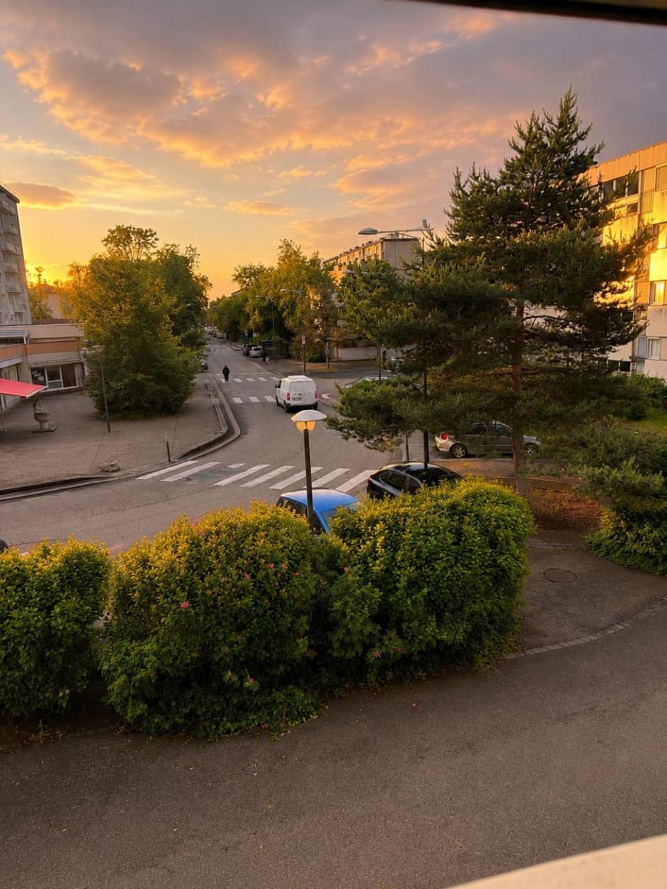 Le Lumineux Apartment in Auvergne-Rhône-Alpes