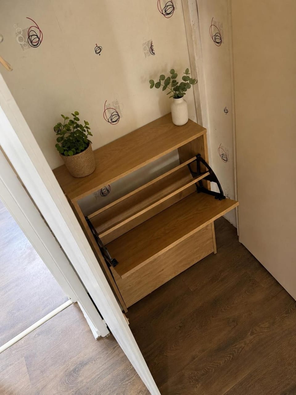 Le Lumineux Apartment in Auvergne-Rhône-Alpes
