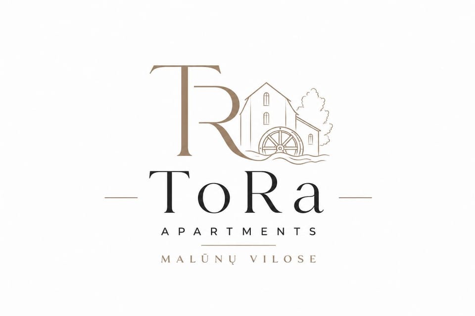 ToRa Apartments Malūnų vilose Apartment in Palanga
