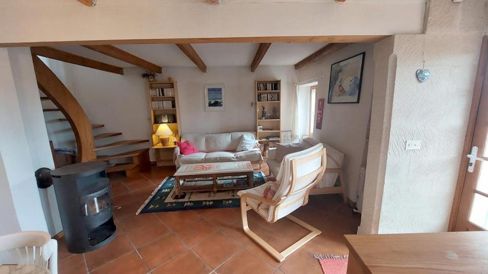 Petite maison de village House in Provence