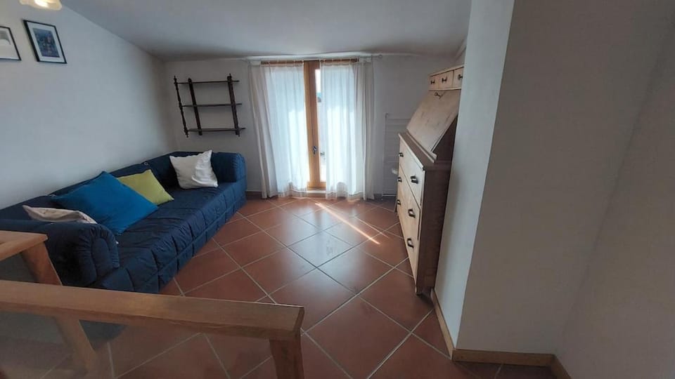 Petite maison de village House in Provence
