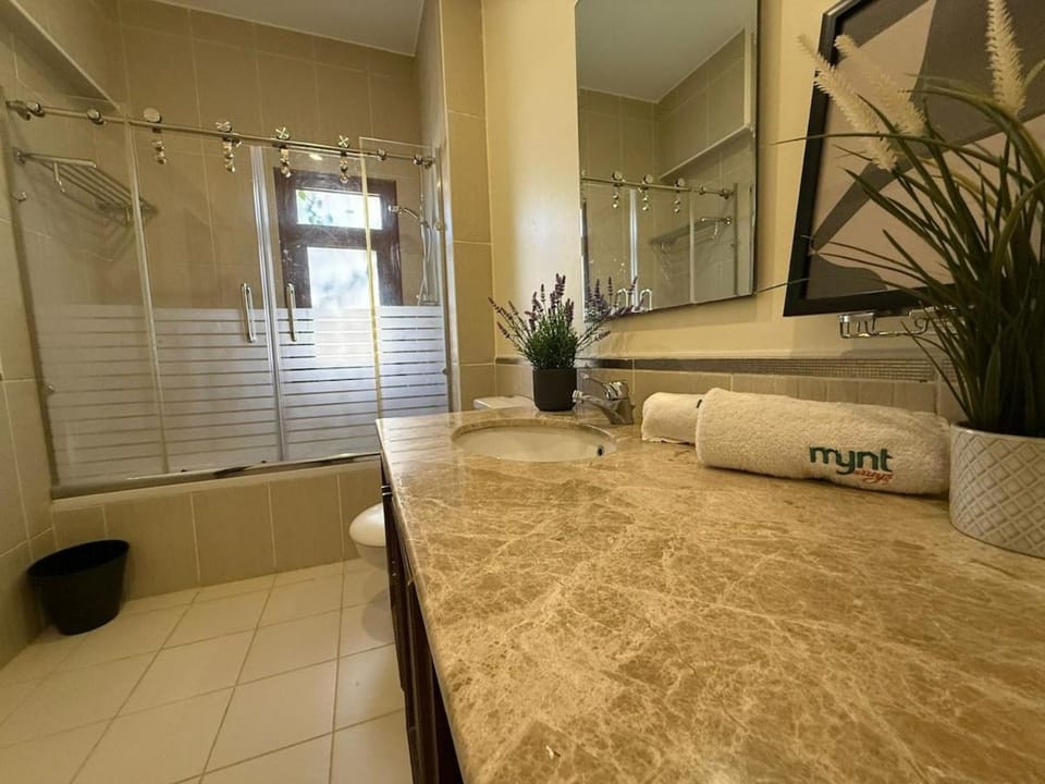 Exclusive Lagoonfront Villa in Marassi North Coast Verdi 93 Apartment in Egypt