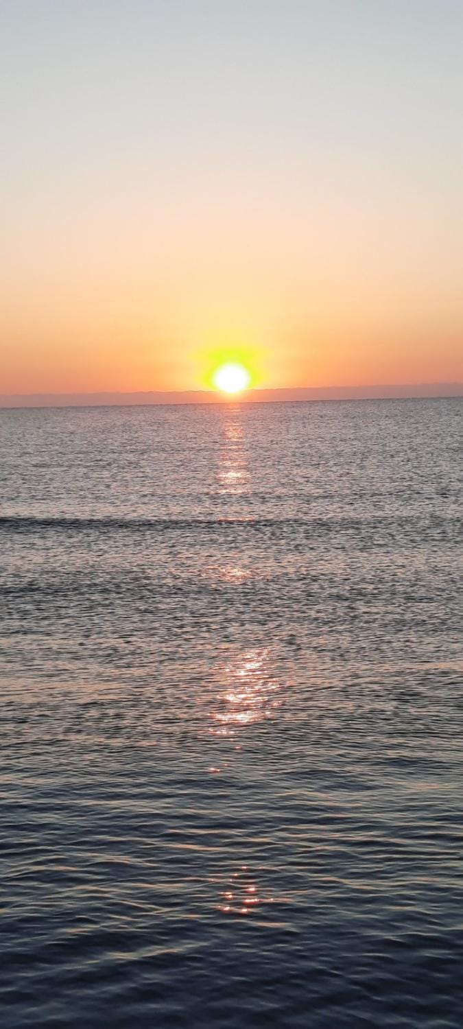 Sunny smile Apartment in Pomorie