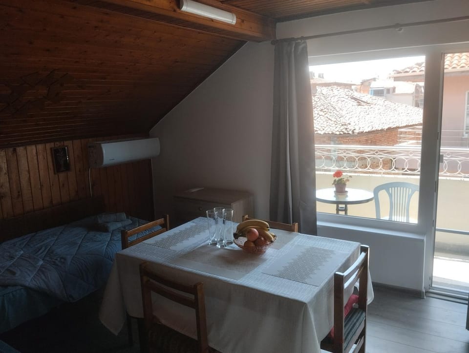 Sunny smile Apartment in Pomorie