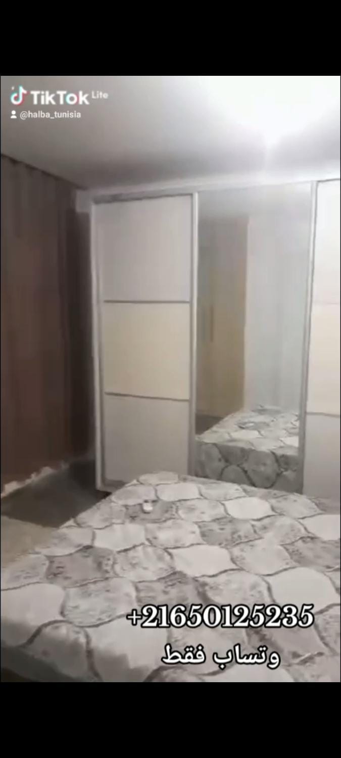 Lac2 Apartment in Tunis Governorate, Tunisia