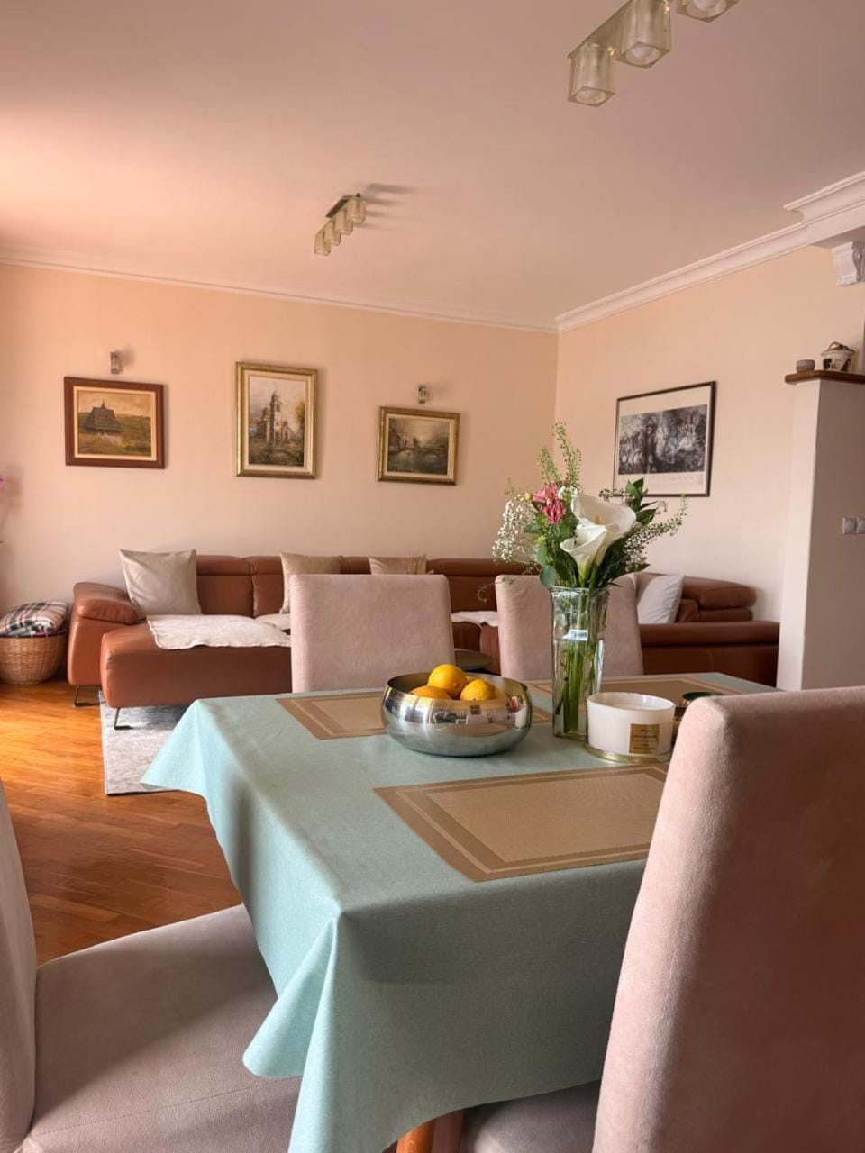 Coffee/tea facilities, Living room, Area and facilities, Area and facilities