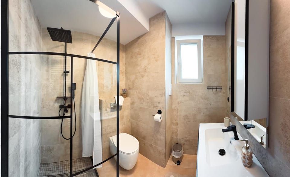 Bucovina Comfort Apartament Apartment in Romania