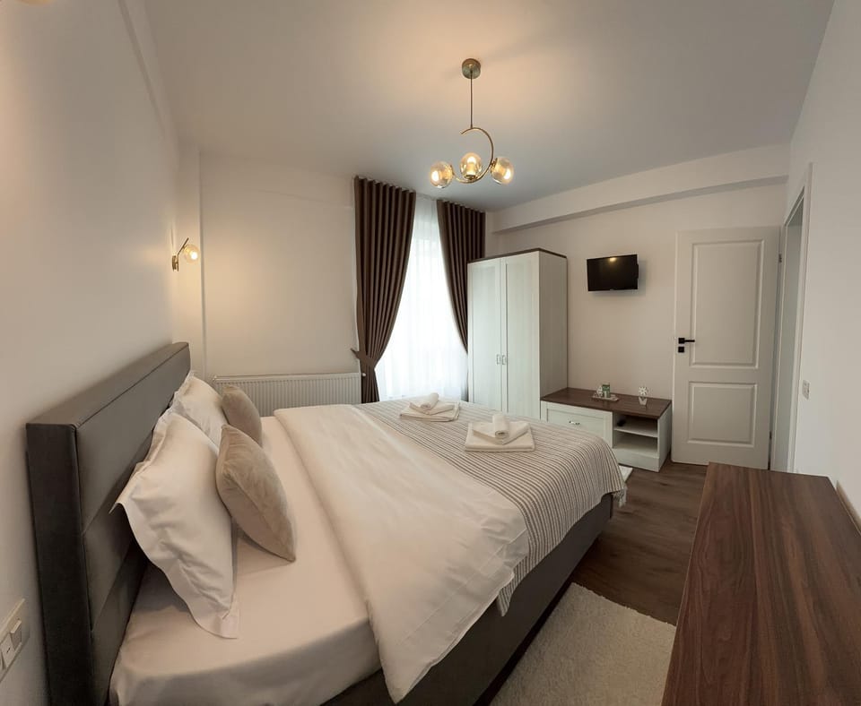 Bucovina Comfort Apartament Apartment in Romania
