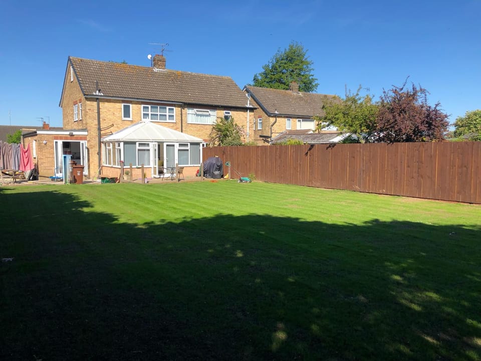 Hull - home from home - Compass Road Apartment in Hull