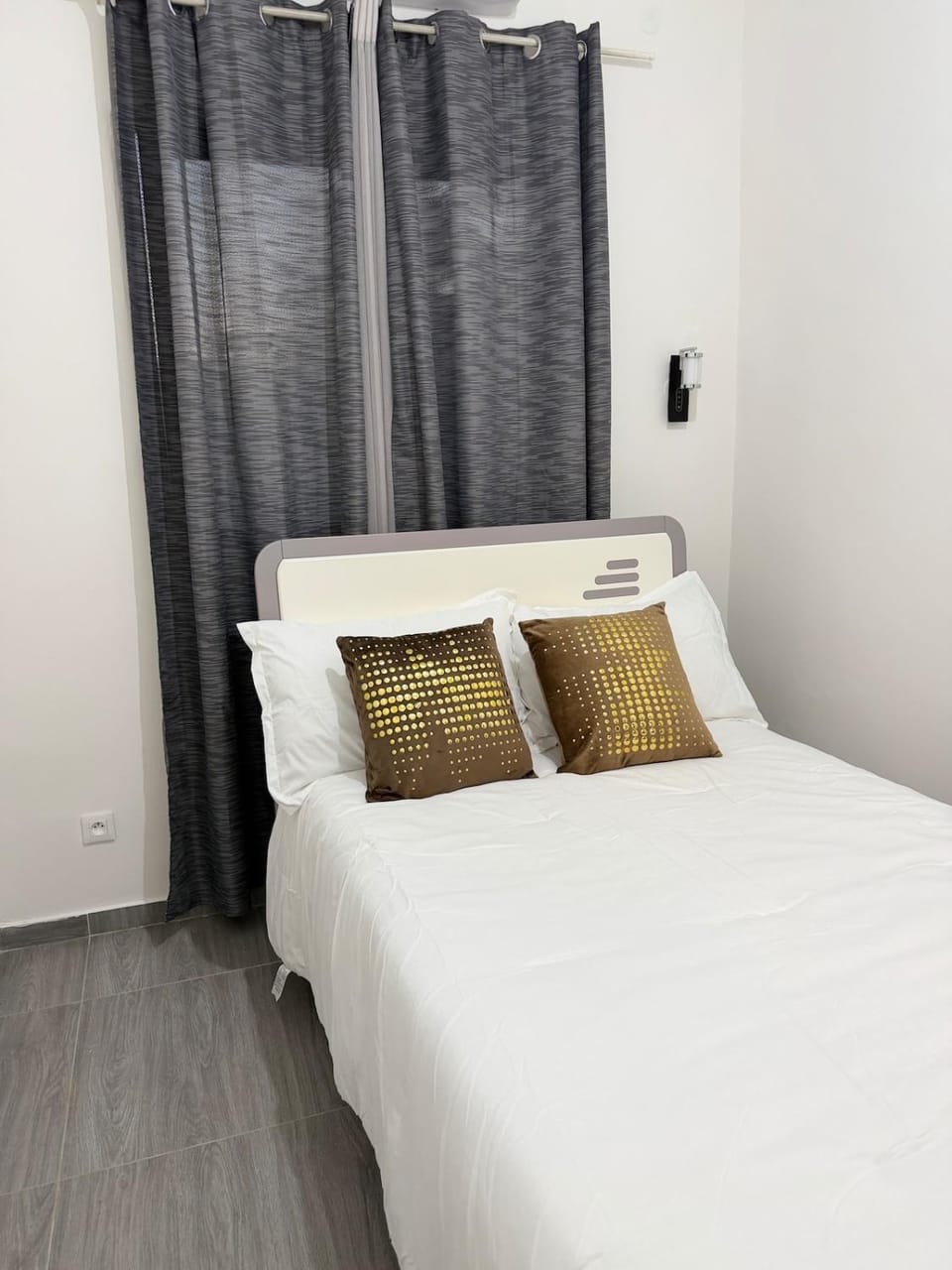 agréable cocon Apartment in Africa